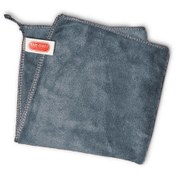 تصویر دستمال مایکروفایبر ضد خش چند منظوره خودرو تام کلین Tam Clean Microfiber Cloth 