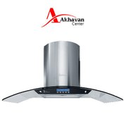 تصویر هود آشپزخانه اخوان مدل H11 سایز 90 Akhavan Kitchen Hood H-11 90CM