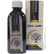 تصویر شربت معدل صفرا 200 میلی لیتر 