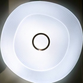 تصویر چراغ سقفی سه حالته 