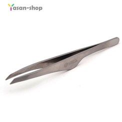 تصویر موچین شین مدل پرو تمام استیل 