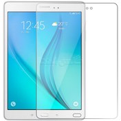 تصویر گلس محافظ صفحه / تبلت سامسونگ Tab A Samsung Tab A