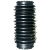 تصویر گردگیرراست میل فرمان-دو سر گشاد(کوچک) 405 ایساکو 1560400799 