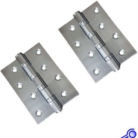 تصویر لولا تخت 4 بلبرینگی 