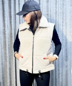 تصویر پافر سیلیکونی ایلناز 