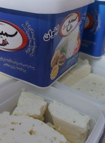 تصویر پنیر ۴۰۰گرم کم چرب Cheese 400gr