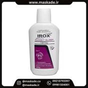 تصویر شامپو بچه سر و بدن سوئیت اسلیپ ایروکس مدل ۲ در ۱ 