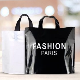 تصویر نایلون دسته زنبیلی 