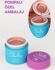 تصویر بیلدر ژل پمپی ساده ۰۰۸ 