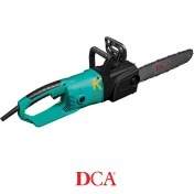 تصویر اره درخت بر برقی دی سی ای مدل AML04-405 DCA AML04-405 Chainsaw