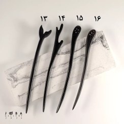 تصویر کانزاشی چوب بامبو کد1316 