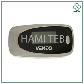 تصویر پالس اکسیمتر وکتو مدل CMS50D2 