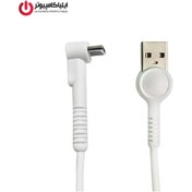 تصویر کابل 1 متری USB Type-C کانفلون DC27 Konfulon DC27 USB Type-C 1m Charging Cable