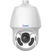 تصویر خرید و قیمت دوربین اسپید دام اکسوم (Exsom) مدل EIPC-P452P-X33 