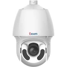 تصویر خرید و قیمت دوربین اسپید دام اکسوم (Exsom) مدل EIPC-P452P-X33 