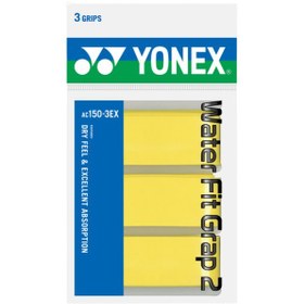 تصویر اور گریپ یونکس Yonex Water Fit Grap 2 