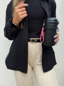 تصویر کمربند زنانه 