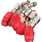 تصویر کابل واسطه باطری fh500 