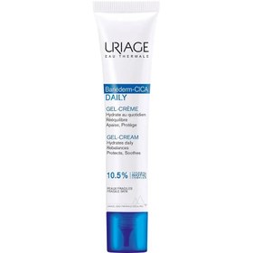 تصویر ژل کرم ترمیم کننده اوریاژ حجم 40 میل Oriage repairing cream gel volume 40 ml