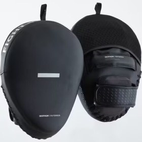 تصویر میت بوکس 500 OUTSHOCK – مشکی 