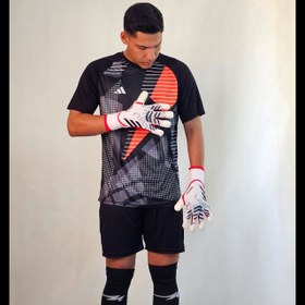 تصویر لباس آدیداس 