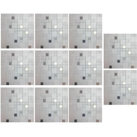 تصویر تایل بین کابینتی کد 20012s 