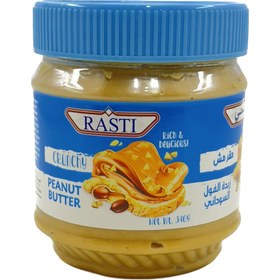 تصویر کره هندی 340گرمی 