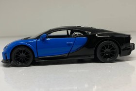 تصویر بوگاتی شیرون کینسمارت Bugatti Chiron