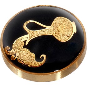 تصویر بج سینه بهمن 