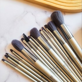 تصویر ست براش بی اچ کازمتیکس اورجینال 