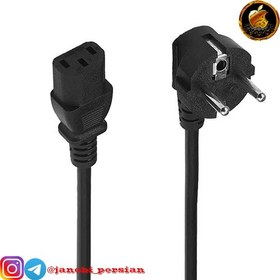تصویر کابل برق Royal PC 