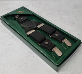 تصویر ساسبند آراز 