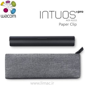 تصویر گیره کاغذ Intuos Pro Paper ACK-42213 