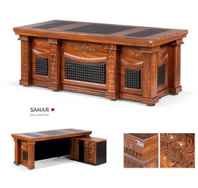 تصویر میز مدیریت سحر 