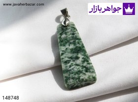 تصویر آویز یشم خوش طرح کد 148748 