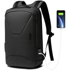 تصویر کوله پشتی بنج مدل BG22188 ضد آب و مناسب برای لپ تاپ ۱۵.۶ اینچی 