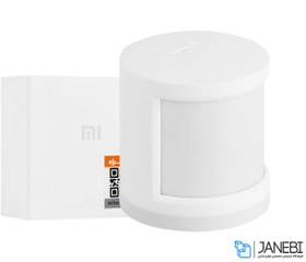 تصویر حسگر حرکتی شیاومی مدل Smart Human Body Sensor Xiaomi حسگر حرکتی شیاومی مدل Smart Human Body Sensor Xiaomi