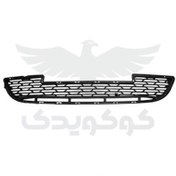 تصویر توری شبکه سپر جلو برلبانس 230 Brilliance 230