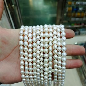 تصویر مروارید پرورشی 