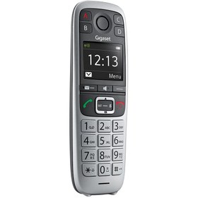 تصویر گوشی تلفن بی سیم گیگاست مدل E560 Gigaset E560 Wireless Phone