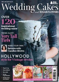 تصویر 18 مجله کیک . Cake magazine قیمت هر مجله 25 دلار _ قیمت دلاری دانلود کل مجموعه : 450 دلار