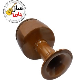 تصویر تنبک حلمی مدل S21 ظرفیت ۲۷ سانتیمتر 