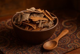 تصویر دارچین قلم 