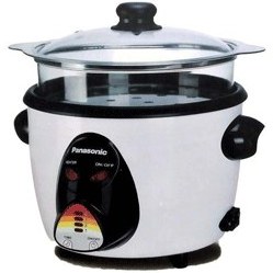 تصویر پلوپز پاناسونیک مدل SR-1980DST Panasonic SR-1980DST Rice Cooker