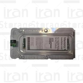 تصویر رم سرور HPE 64GB DDR4-3200 