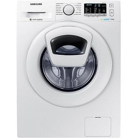 تصویر ماشین لباسشویی سامسونگ مدل J1477 ا Samsung J1477 Washing Machine 7 Kg Samsung J1477 Washing Machine 7 Kg
