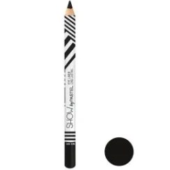 تصویر مداد چشم اورجینال پاستل (PASTEL) مدل Show by Pastel - 101 