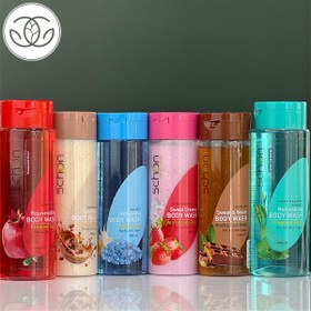 تصویر شامپو بدن شون 