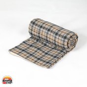 تصویر پتو مسافرتی کایوت وزن ۱.۳ کیلوگرم 