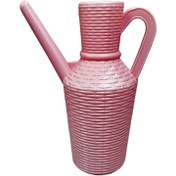 تصویر آفتابه پلاستیکی 